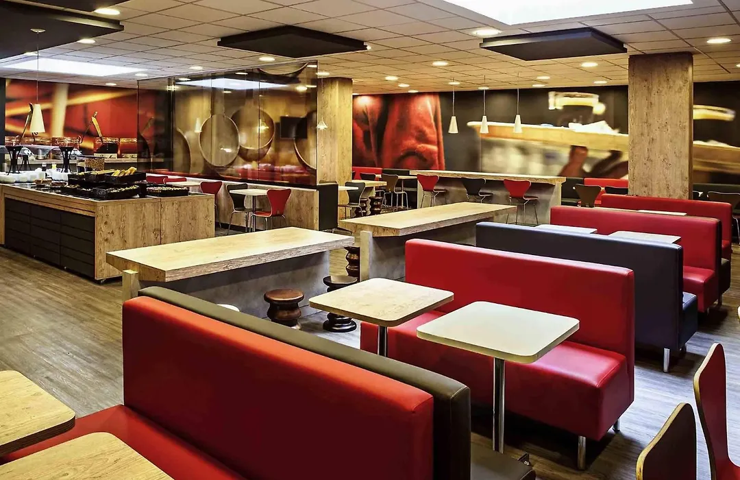 Ibis Copacabana Posto 5-1