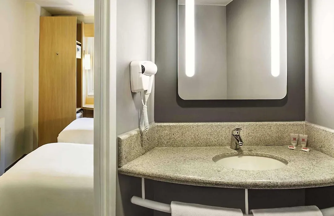 Ibis Copacabana Posto 5-1