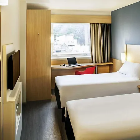 ibis Copacabana Posto 5-3